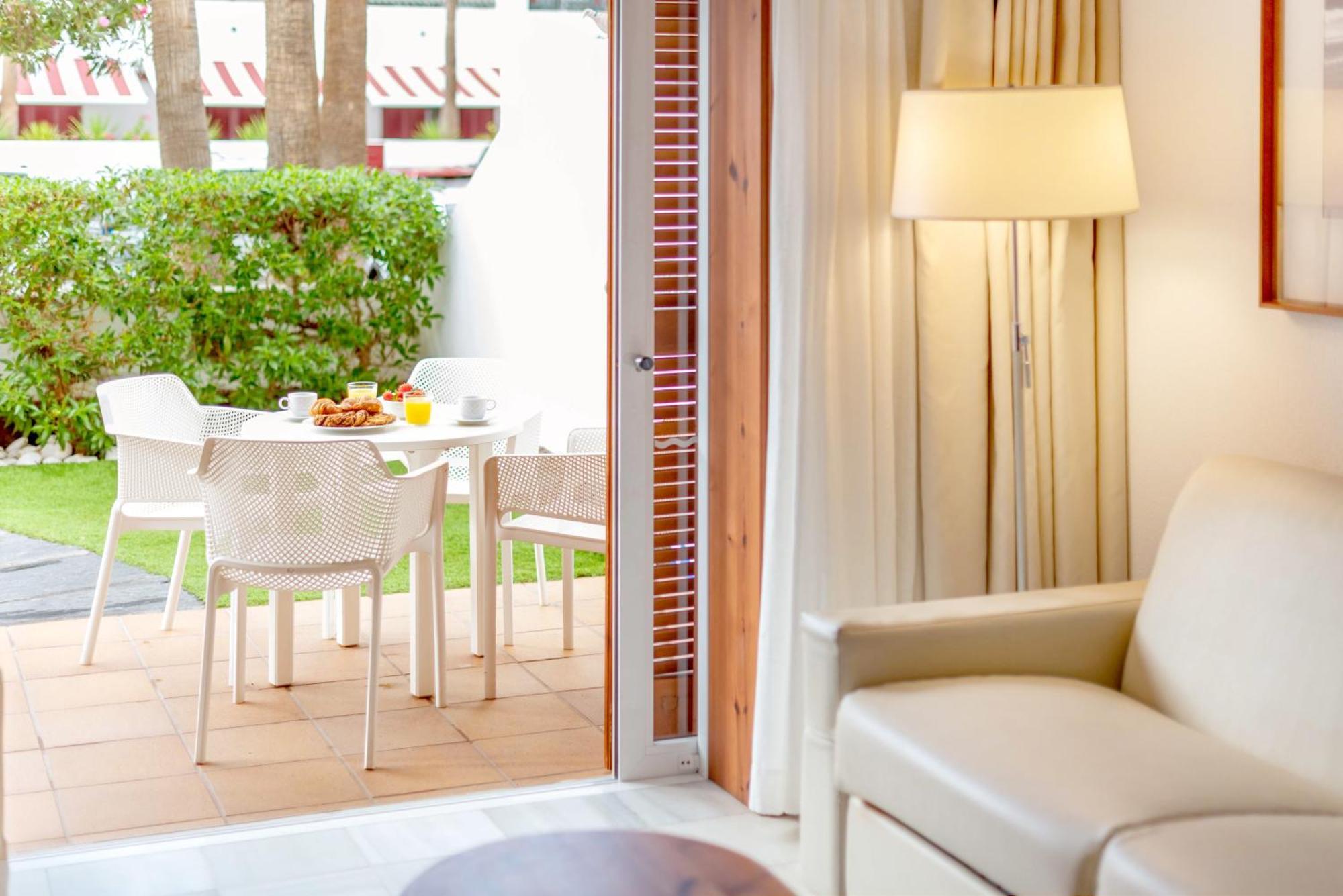 Parque Santiago III Official Aparthotel Playa de las Americas  Cameră foto