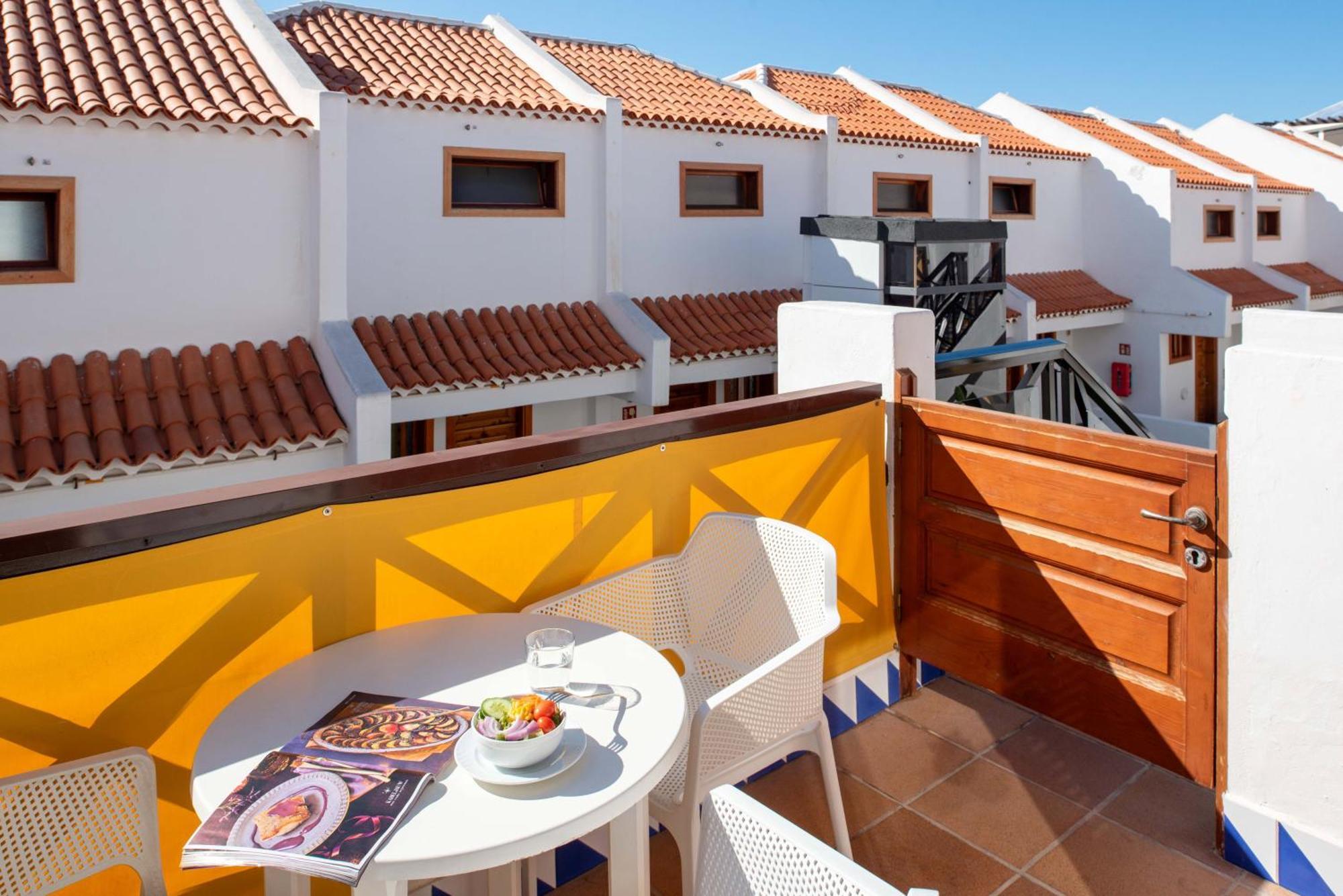 Parque Santiago III Official Aparthotel Playa de las Americas  Cameră foto