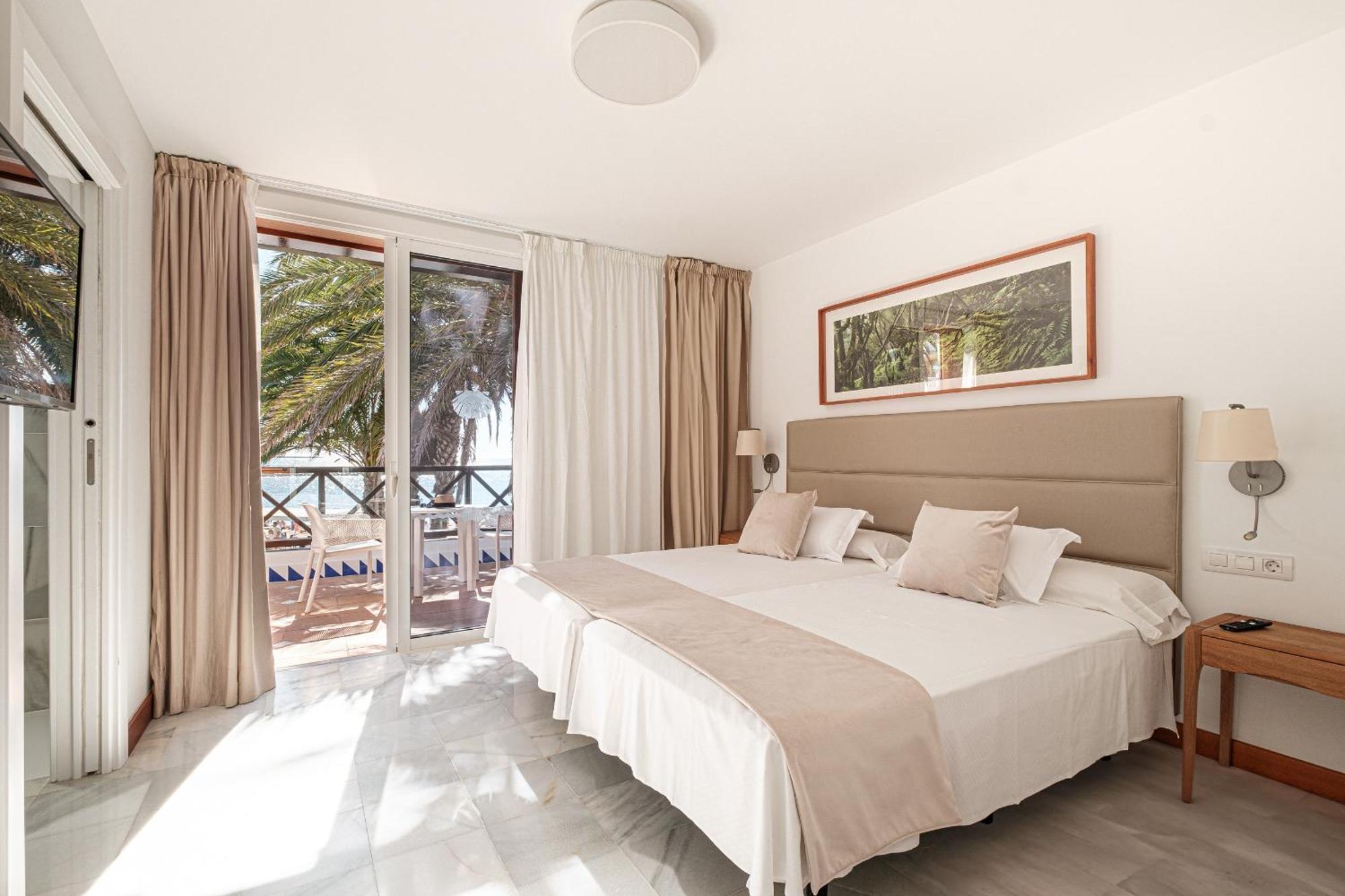 Parque Santiago III Official Aparthotel Playa de las Americas  Exterior foto